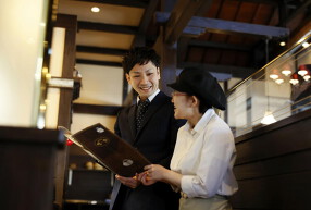 珈琲家 暖香  刈谷港店の画像