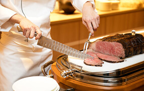 御食事処ライブ割烹 万蓮の画像