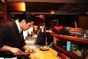 酒楽旬魚 おととや こばやし の画像