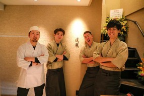 京の焼肉処 蓮蔵 烏丸本店の画像