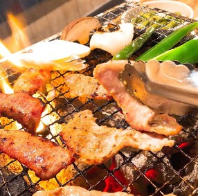 ヤマダホルモンの画像