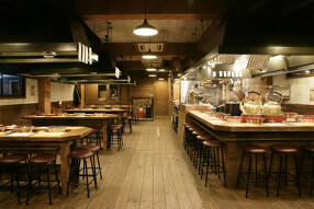 さっぽろジンギスカン金の羊の画像