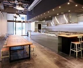  FRIJOLES　大手町ファーストスクエアの画像