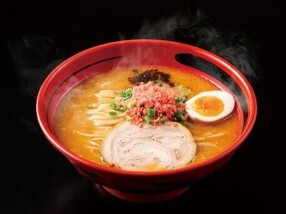 えびそば一幻 八重洲地下街店の画像