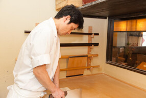 九頭龍蕎麦　神楽坂　本店の画像