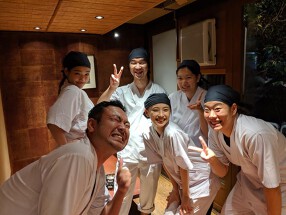 水炊き しみずの画像