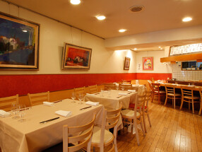 割烹小田島の画像