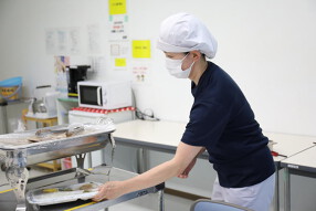 ケアホーム横浜の画像