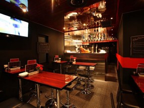 GOOOON↑九段下店の画像