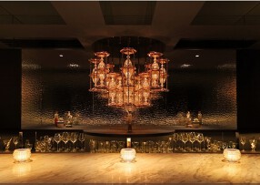 Bar h（アッシュ）の画像