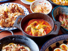 明洞Chicken.298の画像