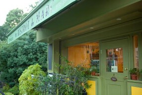 BISTROT de MARC -OJI-の画像