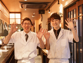 あたりや食堂　なんば店の画像