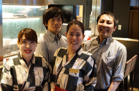 しゃぶしゃぶつかだ 渋谷スクランブルスクエア の画像