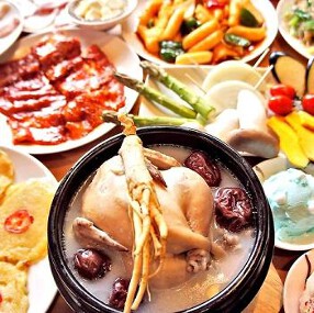 （韓国料理＆焼肉）大長今の画像