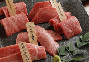 兜 恵比寿 特別室 の画像