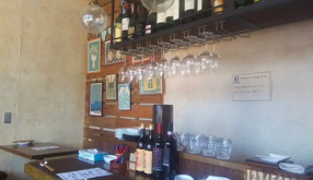 wine bar Trioの画像