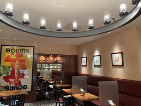 グリルキャピタル東洋亭高島屋京都店の画像