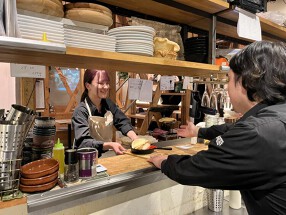 肉とチーズの古民家バル　ISHIYAMA MEAT MARCHEの画像