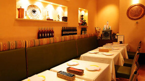 マハラジャ名古屋店の画像