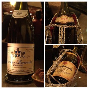 シャンパンバーポルトゥ の画像