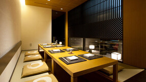 旬味　京橋本店の画像