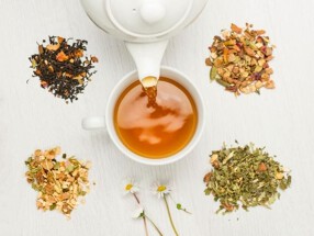 焙じ茶専門店 焙じ郎の画像