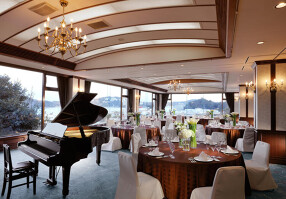 鳥羽国際ホテル　シーホースの画像