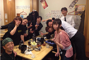 肉食酒場　らいどんの画像