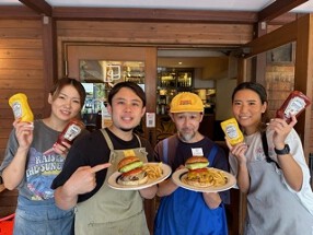 FUNGO三宿本店の画像