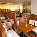 太陽のカフェの画像