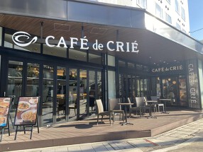 カフェ・ド・クリエ アットインホテル豊田市駅の画像