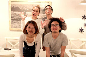 elk 京都河原町店の画像