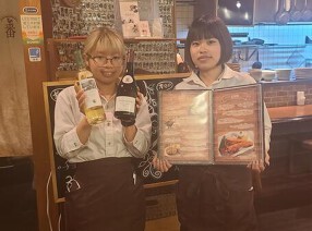 レストラン 七番館の画像