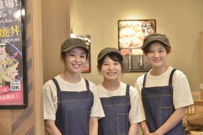 小川流　多摩貝取店の画像