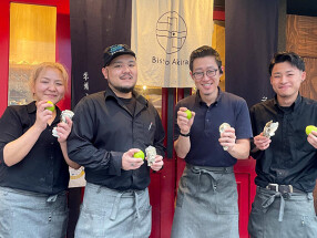 牡蠣と肉たらし ビストロKAI (カイ)の画像