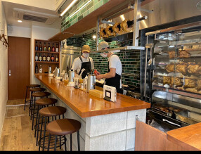 Farmer's Chicken（ファーマーズチキン）西新宿店の画像