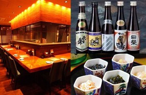 乃家　神谷町MTビル店の画像