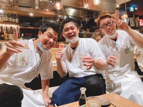 あかきんぎょの画像