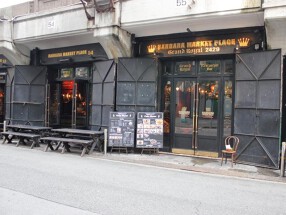 BARBARA　market place　中崎本店の画像