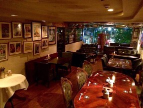 Bistro Sakabaの画像