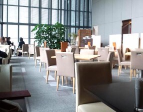 衆議院第一議員会館喫茶《マリーベル》の画像