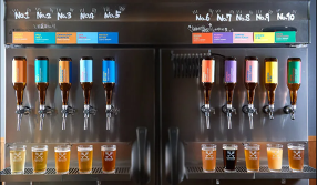 カギヤブルワリー武蔵小杉店の画像