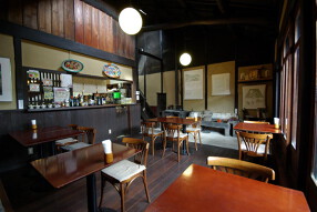 ショップ＆カフェ　綾綺殿の画像