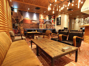 YURT 大名古屋ビルヂング店の画像