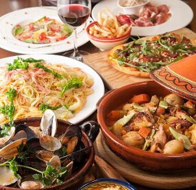 PLAT  〜 Cuisine Mediteranean〜の画像