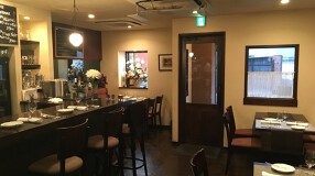 Chambre Avec Vue（シャンブル・アヴェク・ヴュ）の画像