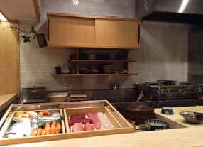 すし　ふく吉の画像