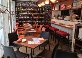 Cafe Carnival 学芸大学の画像