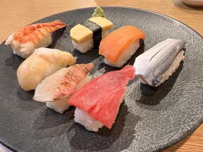 熱海総本店！海鮮すし居酒屋「ぷえると」の画像